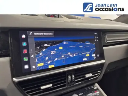 Photo 14 Porsche Cayenne  E-Hybrid 3.0 V6 462 ch Tiptronic BVA