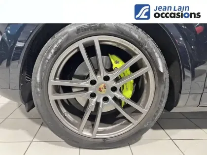 Photo 8 Porsche Cayenne  E-Hybrid 3.0 V6 462 ch Tiptronic BVA