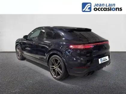Photo 6 Porsche Cayenne  E-Hybrid 3.0 V6 462 ch Tiptronic BVA