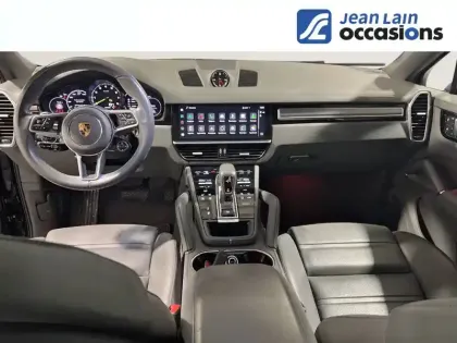 Photo 17 Porsche Cayenne  E-Hybrid 3.0 V6 462 ch Tiptronic BVA