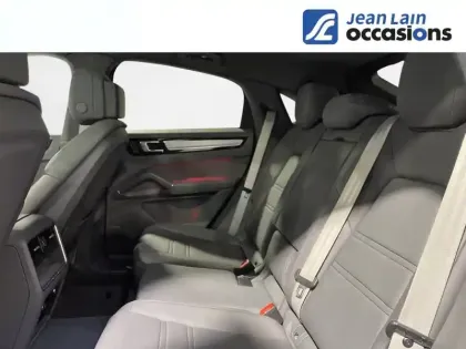 Photo 16 Porsche Cayenne  E-Hybrid 3.0 V6 462 ch Tiptronic BVA