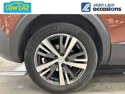 Photo 8 Peugeot 5008  BlueHDi 130ch S&S EAT8