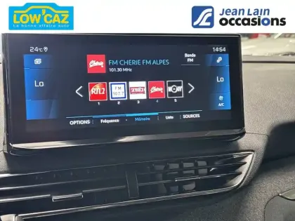 Photo 15 Peugeot 5008  BlueHDi 130ch S&S EAT8
