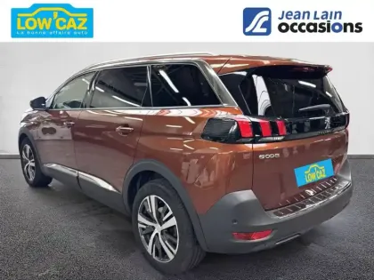 Photo 6 Peugeot 5008  BlueHDi 130ch S&S EAT8