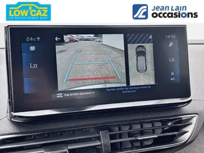 Photo 18 Peugeot 5008  BlueHDi 130ch S&S EAT8