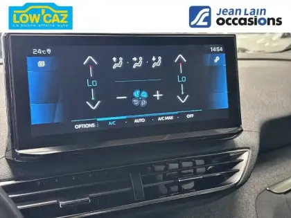Photo 13 Peugeot 5008  BlueHDi 130ch S&S EAT8