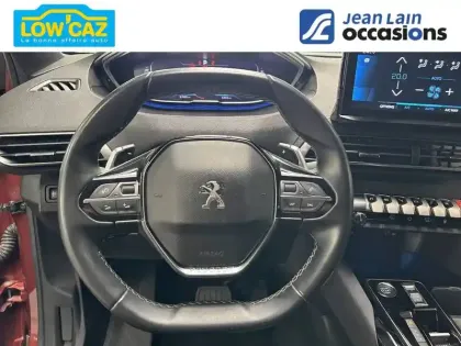 Photo 11 Peugeot 5008  BlueHDi 130ch S&S EAT8