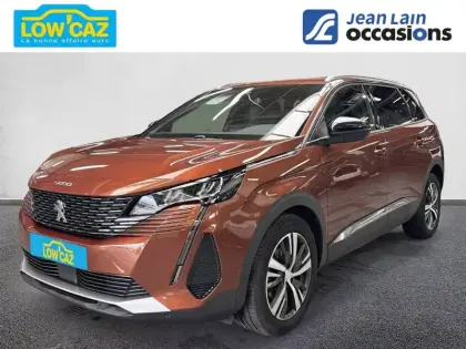 Photo Peugeot 5008 Allure Pack