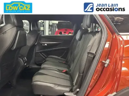 Photo 16 Peugeot 5008  BlueHDi 130ch S&S EAT8