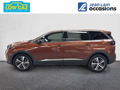 Photo 7 Peugeot 5008  BlueHDi 130ch S&S EAT8