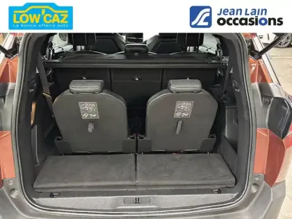 Photo 9 Peugeot 5008  BlueHDi 130ch S&S EAT8