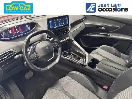 Photo 10 Peugeot 5008  BlueHDi 130ch S&S EAT8