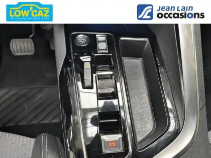 Photo 12 Peugeot 5008  BlueHDi 130ch S&S EAT8