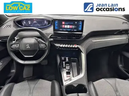 Photo 17 Peugeot 5008  BlueHDi 130ch S&S EAT8