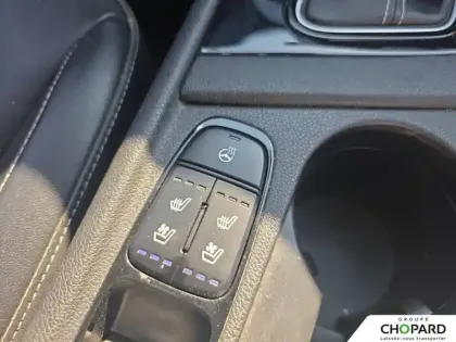 Photo 20 Kia Niro  1.6 GDi Hybride Rechargeable 141 ch DCT6