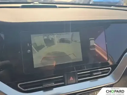 Photo 14 Kia Niro  1.6 GDi Hybride Rechargeable 141 ch DCT6