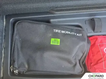 Photo 26 Kia Niro  1.6 GDi Hybride Rechargeable 141 ch DCT6