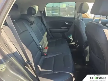 Photo 19 Kia Niro  1.6 GDi Hybride Rechargeable 141 ch DCT6