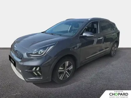 Photo Kia Niro Premium