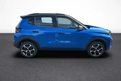 Photo 6 Citroën C3  Hybride 110 ch Automatique
