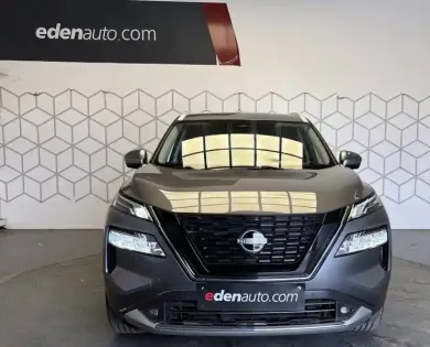Photo Nissan X-trail Tekna