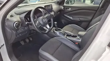 Photo 20 Nissan Juke  DIG-T 114