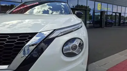 Photo 13 Nissan Juke  DIG-T 114