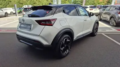 Photo 5 Nissan Juke  DIG-T 114
