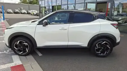 Photo 8 Nissan Juke  DIG-T 114
