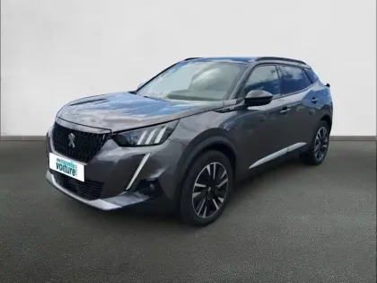 Photo Peugeot 2008 Gt