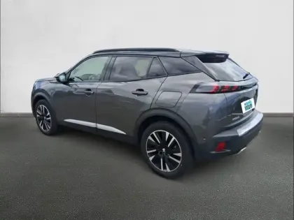 Photo 6 Peugeot 2008  PureTech 130 S&S EAT8