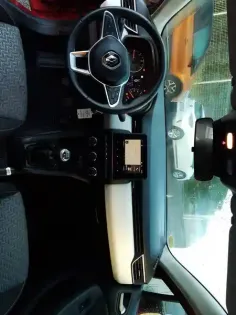Photo 6 Renault Clio  Blue dCi 100