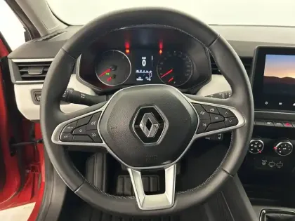 Photo 29 Renault Clio  Blue dCi 100