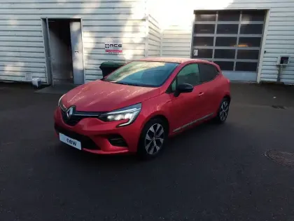Photo Renault Clio Evolution