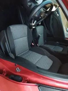 Photo 5 Renault Clio  Blue dCi 100