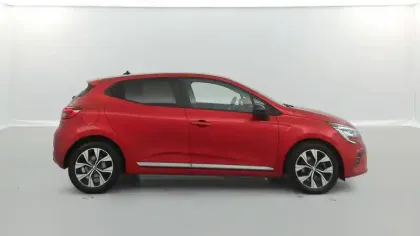 Photo 20 Renault Clio  Blue dCi 100