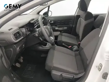 Photo 8 Citroën C3  BlueHDi 100 S&S BVM6