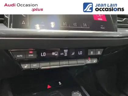Photo 13 Audi Q4 e-tron  45 285 ch 82 kWh
