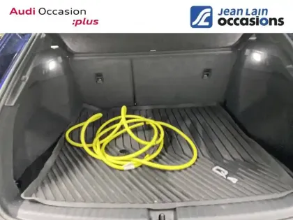 Photo 9 Audi Q4 e-tron  45 285 ch 82 kWh