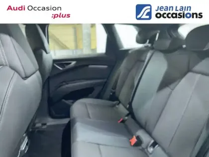 Photo 16 Audi Q4 e-tron  45 285 ch 82 kWh