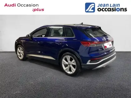 Photo 6 Audi Q4 e-tron  45 285 ch 82 kWh