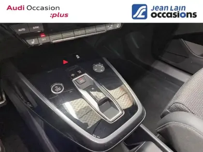 Photo 12 Audi Q4 e-tron  45 285 ch 82 kWh