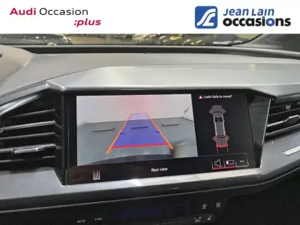 Photo 14 Audi Q4 e-tron  45 285 ch 82 kWh