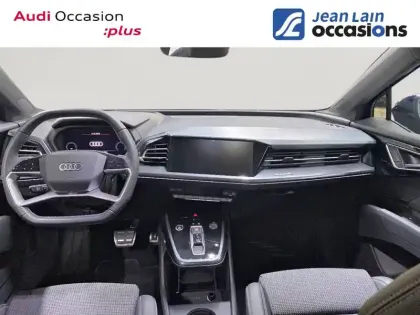 Photo 17 Audi Q4 e-tron  45 285 ch 82 kWh