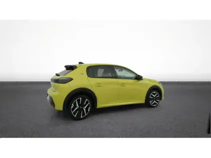 Photo 8 Peugeot 208  PureTech 100 S&S BVM6