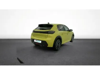 Photo 7 Peugeot 208  PureTech 100 S&S BVM6