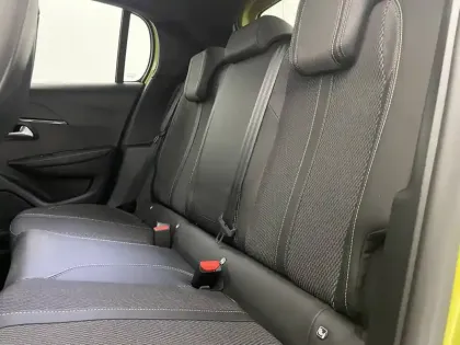 Photo 14 Peugeot 208  PureTech 100 S&S BVM6