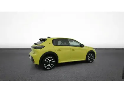 Photo 8 Peugeot 208  PureTech 100 S&S BVM6