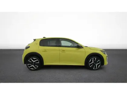 Photo 9 Peugeot 208  PureTech 100 S&S BVM6