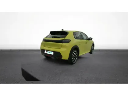 Photo 7 Peugeot 208  PureTech 100 S&S BVM6